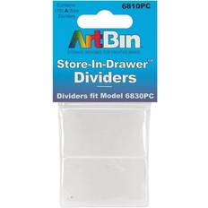 Artbin Artbin Divider 10-Pack 6830PC