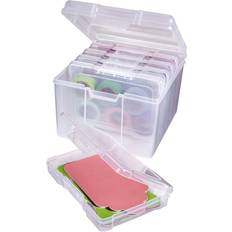 Multicoloured Storage Boxes Artbin 6947ZZ Photo & Craft Organizer Oppbevaringskurv