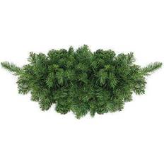 Party Supplies Northlight Mixed Pine Artificial Swag Unlit