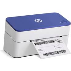 Office Supplies HP Thermal Label Printer, Compact