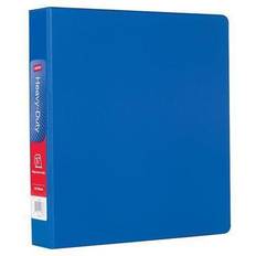 Desktop Stationery Staples Heavy Duty 1 3-Ring Binder