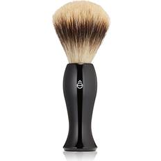 Black Shaving Brushes eShave Fine Badger Shaving Brush