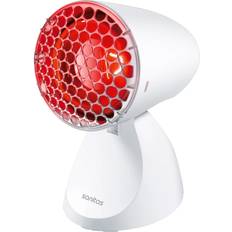 Sanitas Massage- & Avslappningsprodukter Sanitas SIL 06 Infrared Lamp