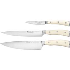Wüsthof Classic Ikon Cream Knife Set