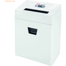 Distruggi documenti HSM Pure 320 shredder, 25 l, 5, 8 mm