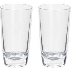 Latte macchiato glas Jura Latte Macchiato Dricksglas 30cl 2st