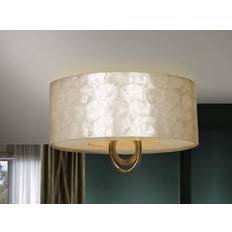 Schuller Lighting Ed 4 Ceiling Flush Light