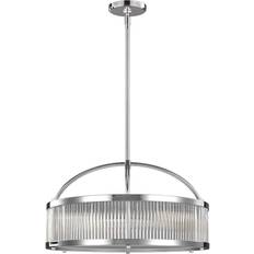 IP44 Pendant Lamps Elstead Lighting Paulson Pendant Lamp