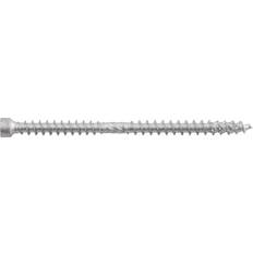 Skruer udendørs NKT Fasteners NKT FASTENERS DB CON TX30 100stk