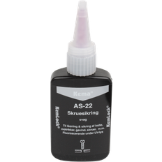 Skruesikring AS-22 50ML