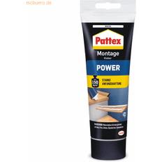 Pattex Montage Power Montagekleber 250,0