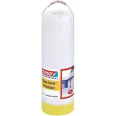TESA Maskeringsfolie Easy Cover Precision 17 m x 2.6 m