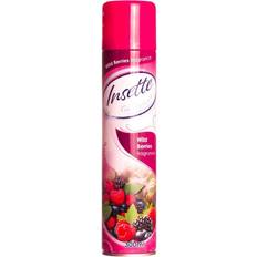 Aerosol Insette 2in1 Wild Berries 300 ml