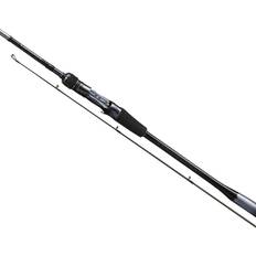 Shimano lunamis Shimano Lunamis-9,6'-6-25 gr