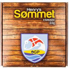 Fiskegrej OGP Paint Special 4-pak