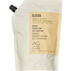 AG hair Argan Coconut Conditioner 33.8 Fl Oz 1000ml