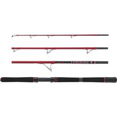 Penn Squadron III Travel Boat Spinning Rod 2.10M 12-20lb