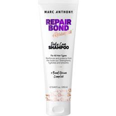 Marc Anthony Repair Bond + Rescuplex, Daily Shampoo, All Hair Types, 8.45