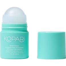 Kopari Beauty Brightening Aluminum-Free Deodorant with Aha and Bearberry 60ml