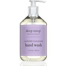 Premium Beauty Classic Liquid Hand Wash Lavender Chamomile