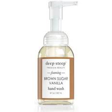 Premium Beauty Classic Foaming Hand Wash Brown Sugar Vanilla