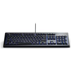 SteelSeries Tastiere SteelSeries 64435 Apex 100