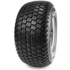 Kenda K500 Super Turf Tire, 18X8.50-8, 4 Ply, 22 PSI, 858-4TF-K