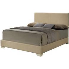 Beds & Mattresses Glory Furniture Aaron Collection G1875-KB-UP Bed