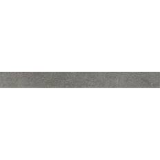 Planken & Balken Sockel Riverstone 6 x 60 cm grau