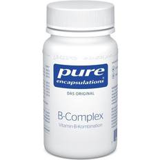 Pure Encapsulations B-Complex Kapseln 60 Stk.