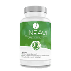 Vegan omega 3 Omega 3 Vegan
