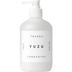 TGC602 Yuzu Hand Lotion 350