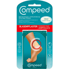 Compeed Blasenpflaster Medium