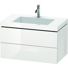 Duravit Meubles de toilette Duravit LC6927O2222 L-Cube 80 x 48 cm