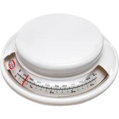 Dr. Oetker Broodvormen Dr. Oetker Analoge Kookweegschaal Baking Scales 17 cm