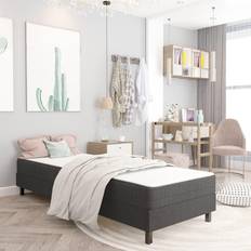 Bettrahmen vidaXL Boxspring-Bettgestell Bettrahmen