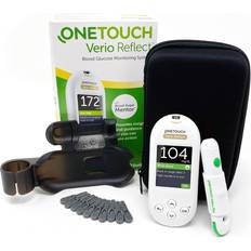 Glucometers OneTouch OneTouch Verio Reflect Blood Glucose Monitoring System