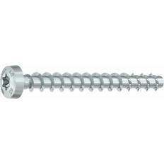 Plus plus 100 set Heco Multi-Monti-Plus Betonskrue 6/5 x 50 mm Set of 100 100stk