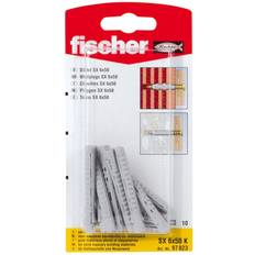 Fischer sx Fischer SX 6x50 K DE