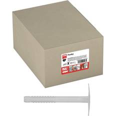 Tox Insulation Dowels Husky 8 x 80 mm 50 Pieces