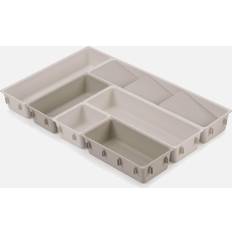 Joseph Joseph Organizzatori Per Bagno Beige In Set Da 7 Viva