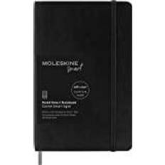 Moleskine smart Moleskine Smart Notizbücher Pocket/A6 Liniert