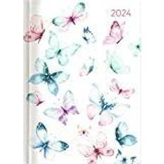 Alpha Ladytimer Butterfly 2024