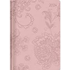 Alpha Ladytimer Deluxe Salmon 2024