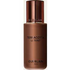 Makeup Guerlain Terracotta Le Teint Foundation 9N