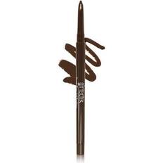 Girlactik Long-Wear Gel Liner - Pure Brown