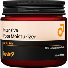 Hudvård Beviro Beviro Intensive Face Moisturizer gr. 50ml