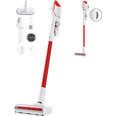 Roidmi Handstaubsauger Roidmi S1 Special Stielsauger, Akkubetrieb, 415