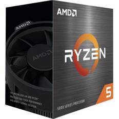 Ryzen 5 4500 AMD Ryzen 5 4500 6-Core 12 Threads MPK