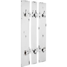 HAKU Möbel HAKU Möbel Wandgarderobe 23379 Holz